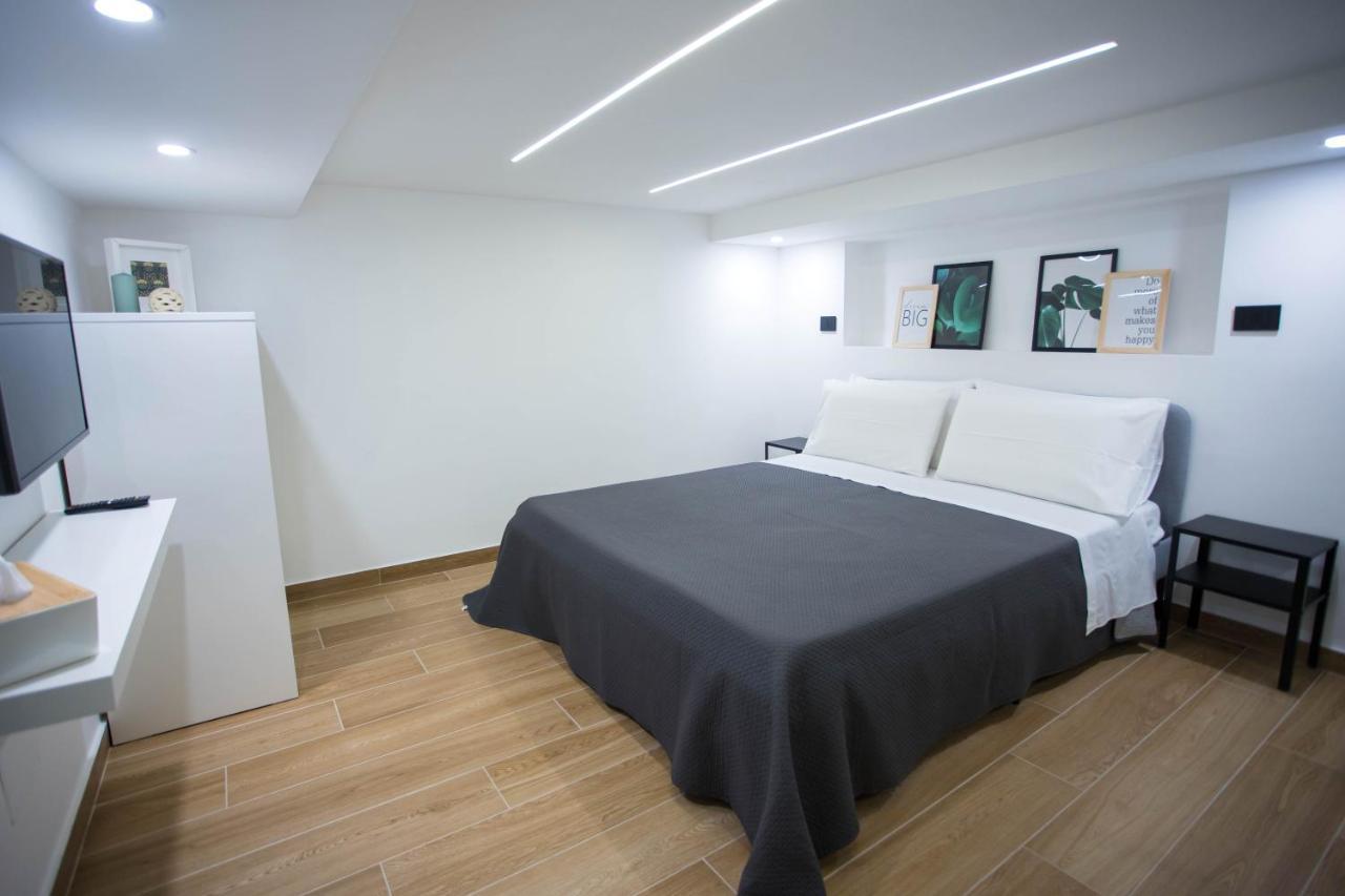 Casa vacanze Little Rose Napoli